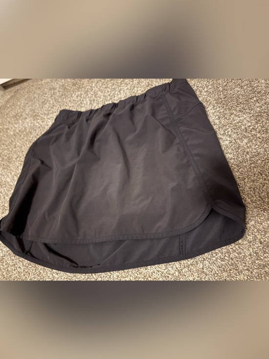 CALIA by Carrie Underwood Pants - Calia Black Athletic Skort with Built-In Shorts and pocket